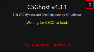 CSGhost-v4.3.1