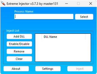 Extreme Injectors 3.7.3 - Trinked