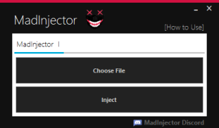 MadInjector